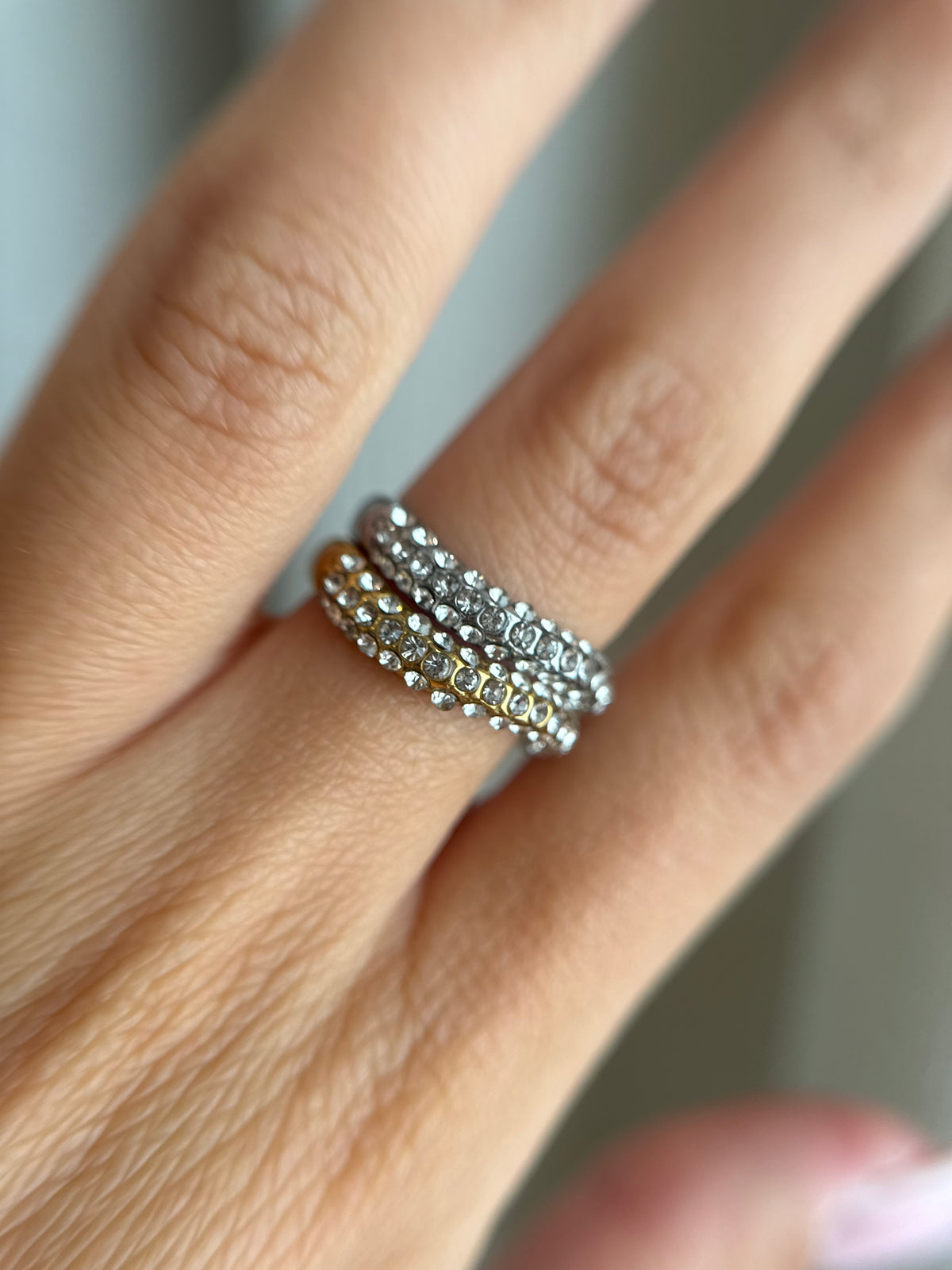 BAGUE ANGIE
