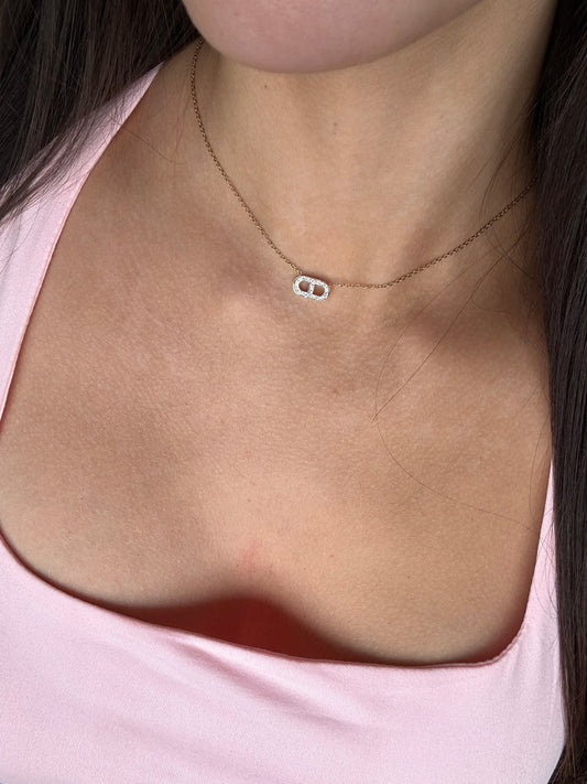 COLLIER MINI-KENDALL