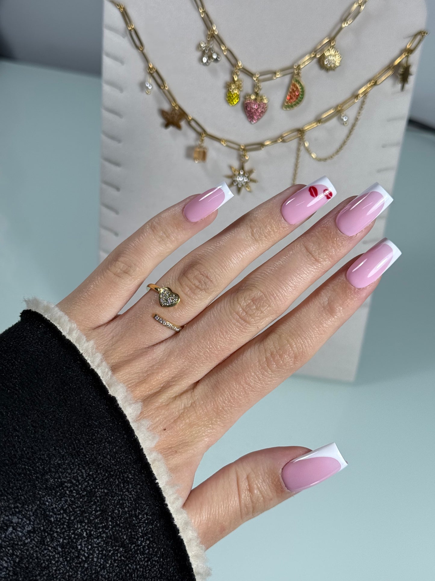 BAGUE LOVELY
