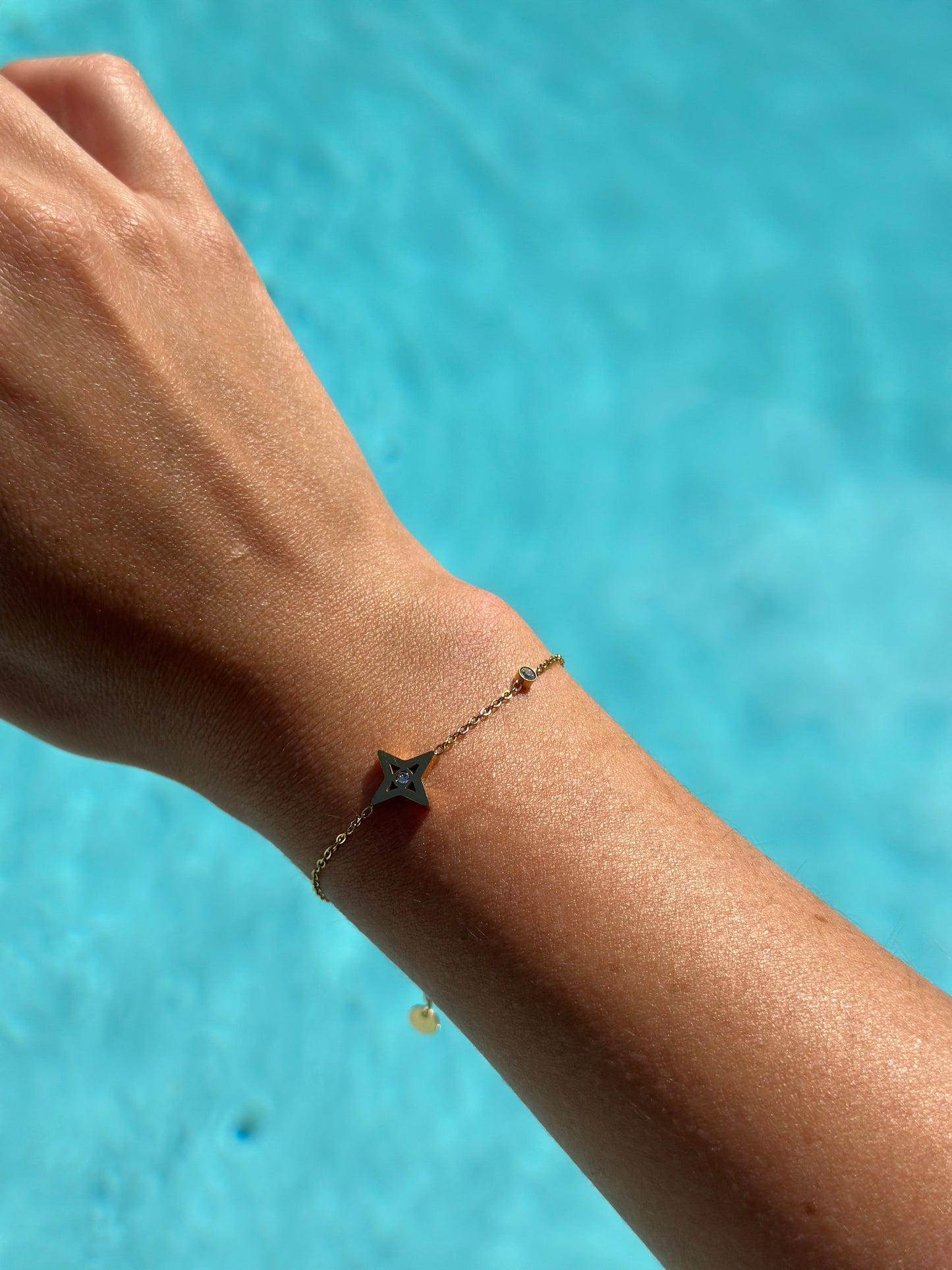 BRACELET LYNX
