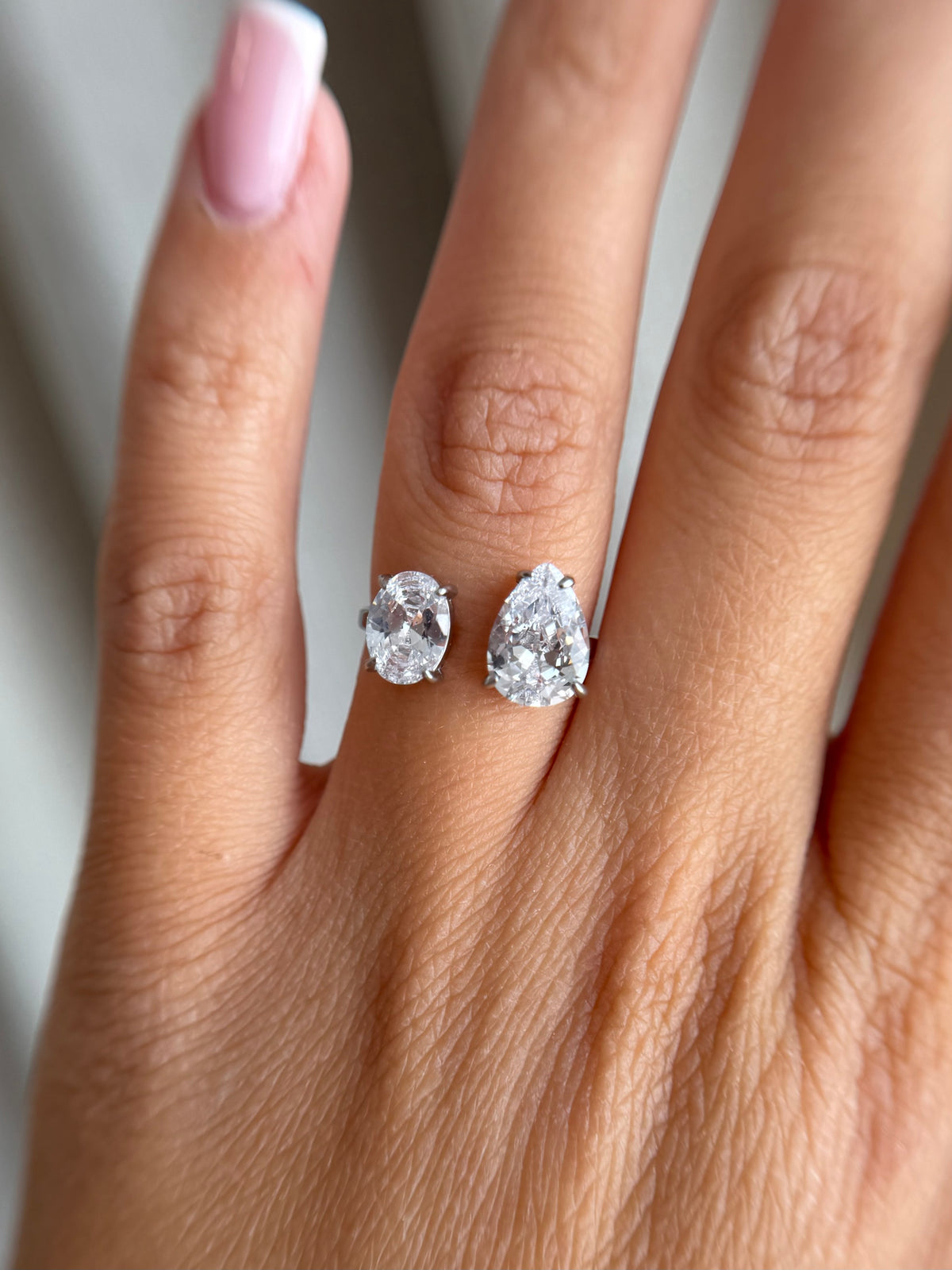 BAGUE JULIETTE