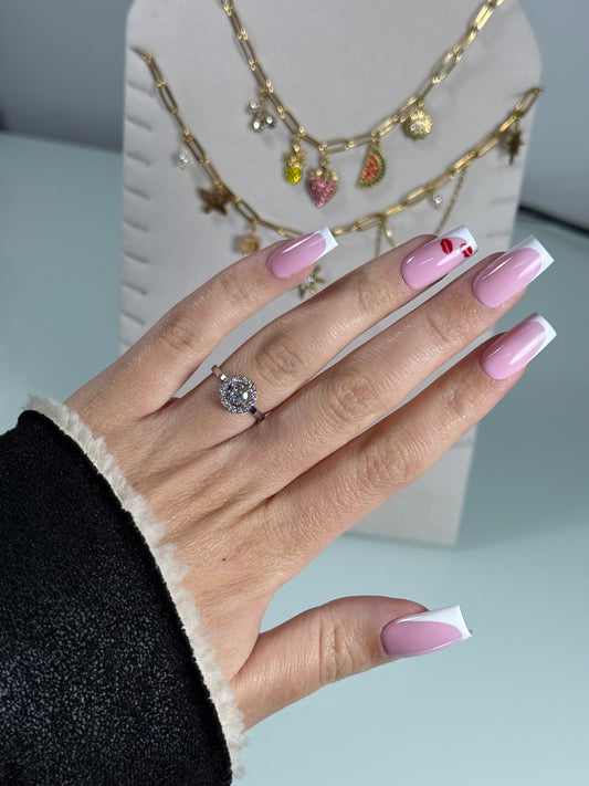 BAGUE BELLE