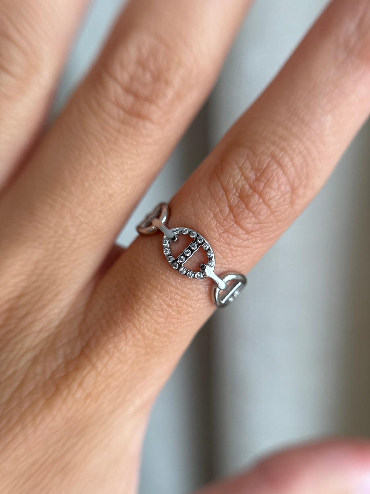 BAGUE MARBÉ
