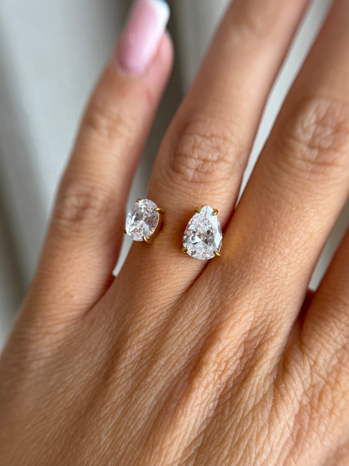 BAGUE JULIETTE