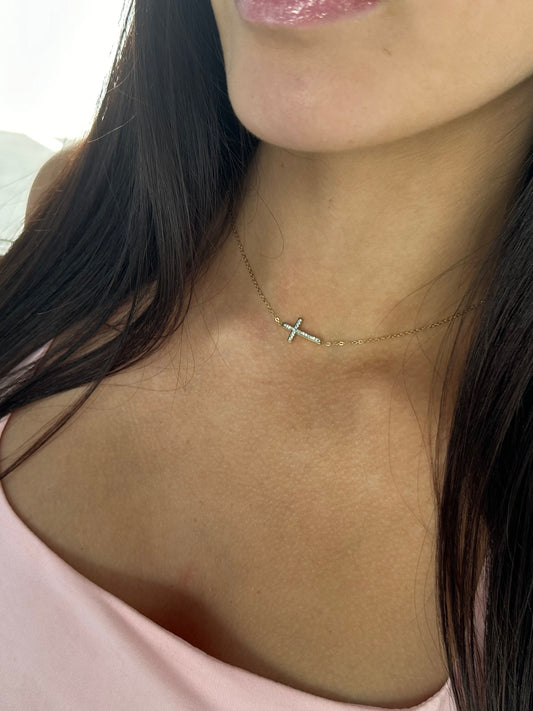 COLLIER LADY