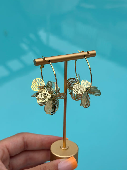 BOUCLES VALENTINA