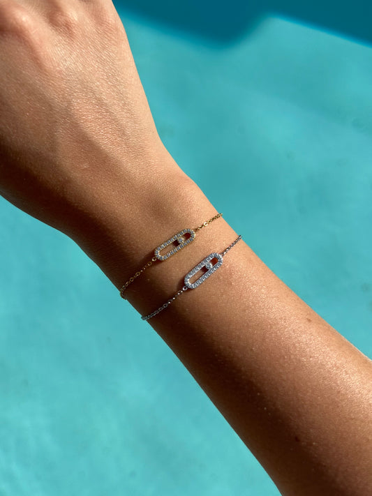 BRACELET AMOR