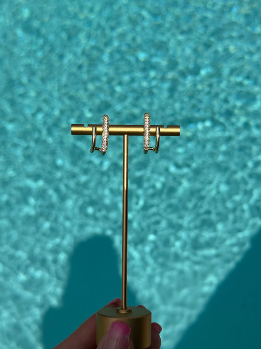 BOUCLES MAÉVA