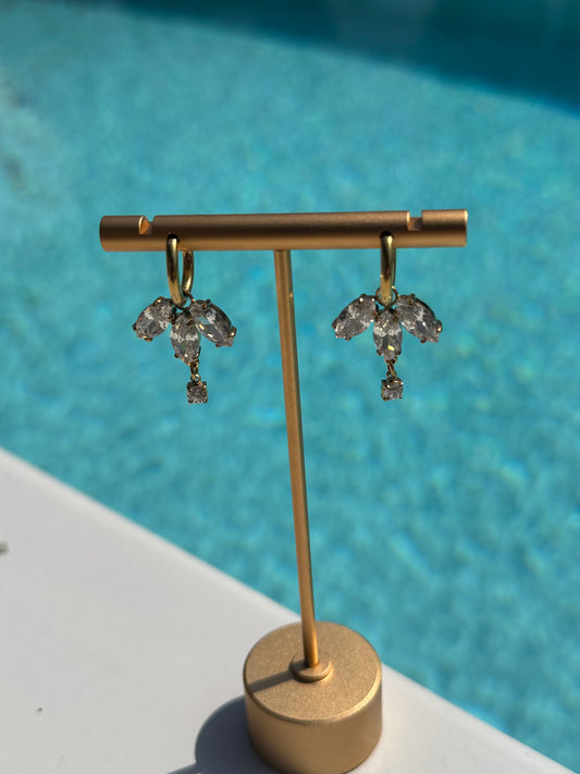 BOUCLES MÉLINA