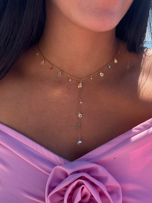 COLLIER GLOW
