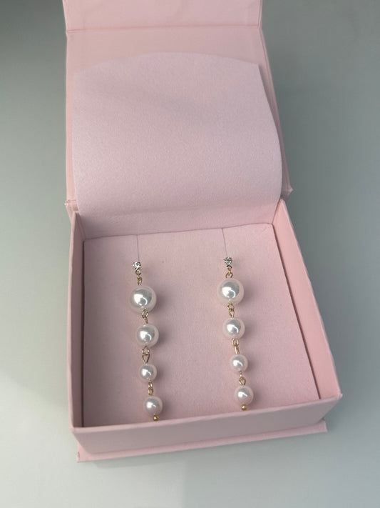 BOUCLES STARLY