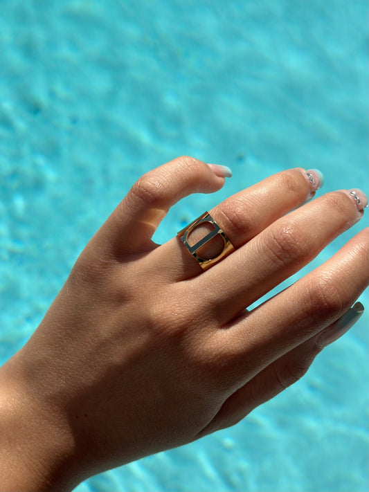 BAGUE GAYA