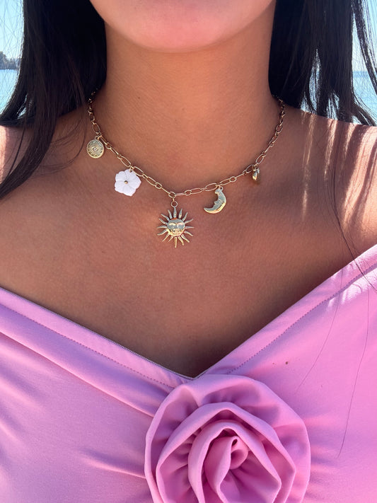 COLLIER ISLA