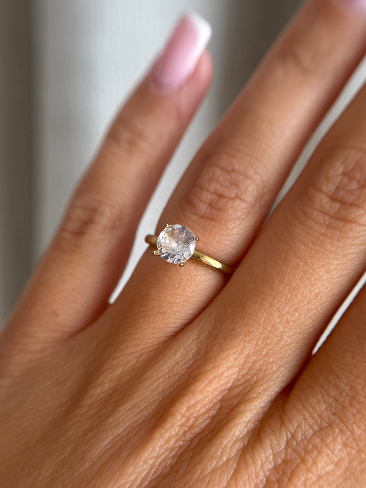 BAGUE NOIVO