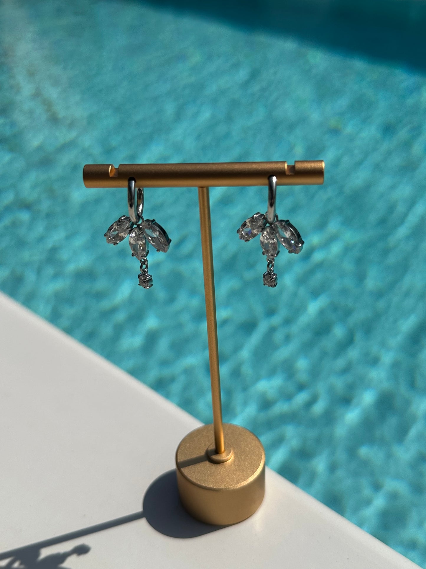 BOUCLES MÉLINA