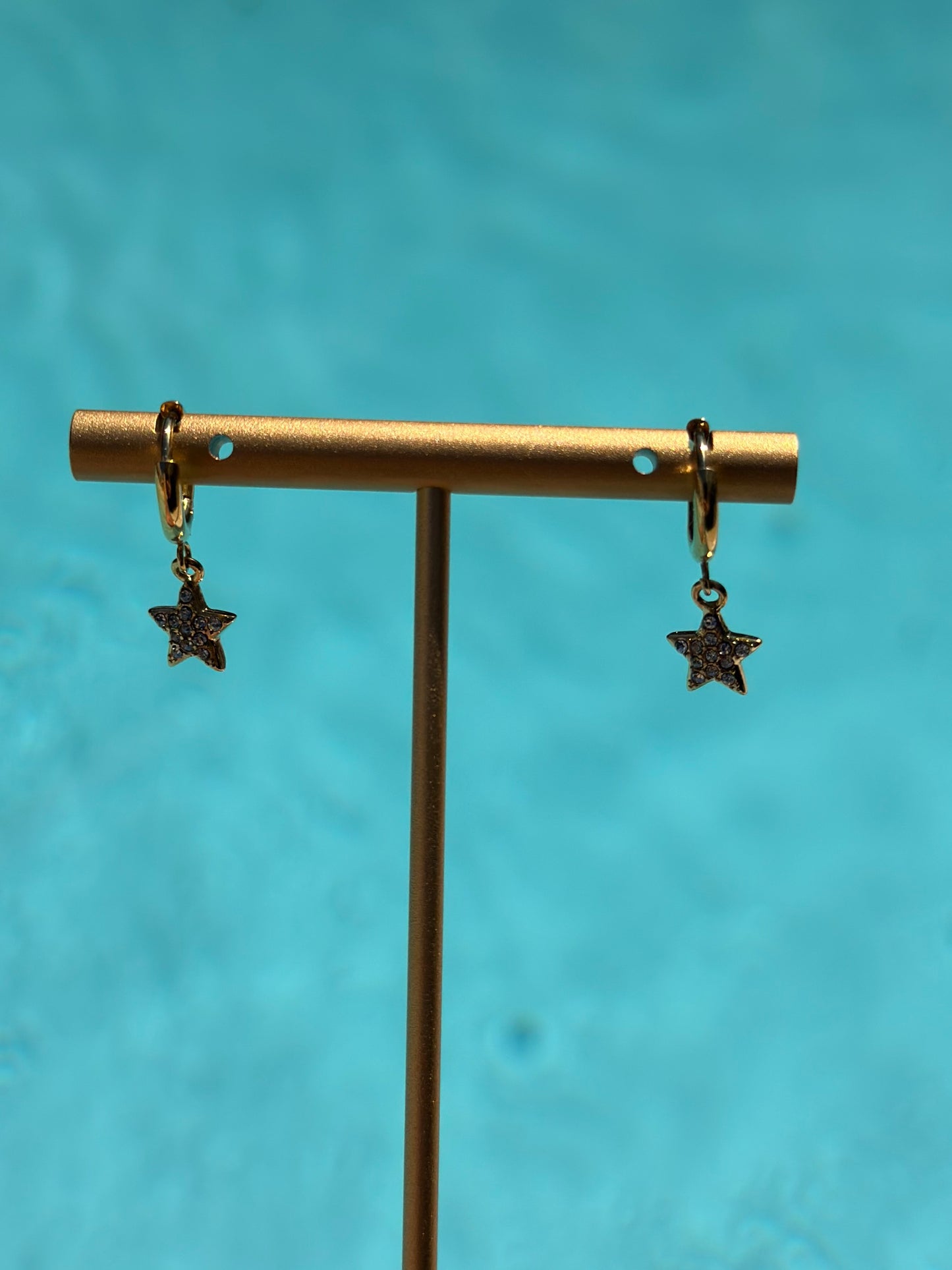 BOUCLES STARS