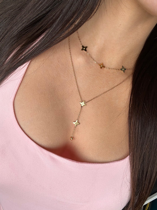 COLLIER LV