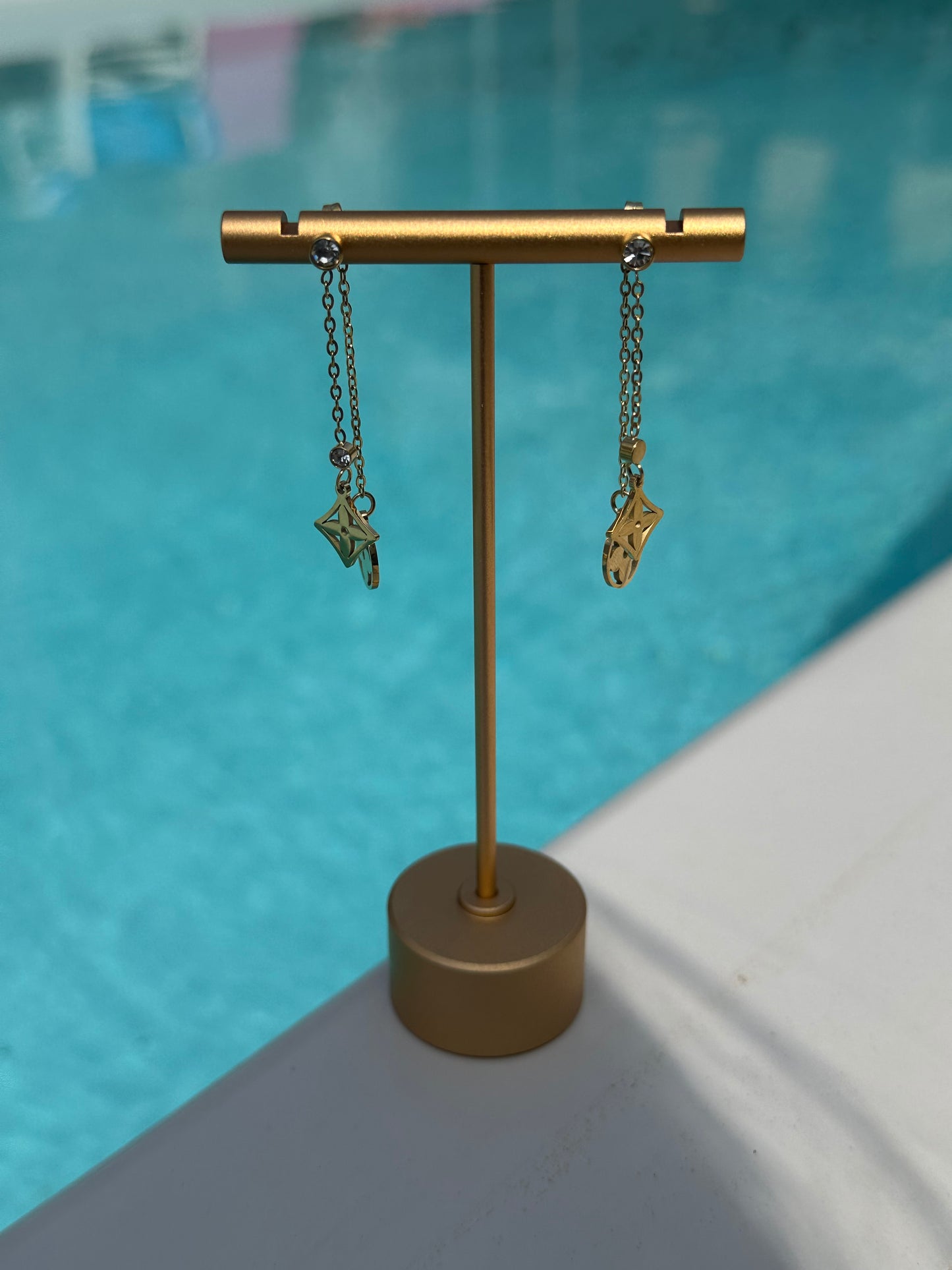 BOUCLES MULLER