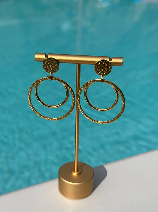 BOUCLES DOLCÉ