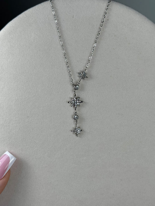 COLLIER MONACO SMALL