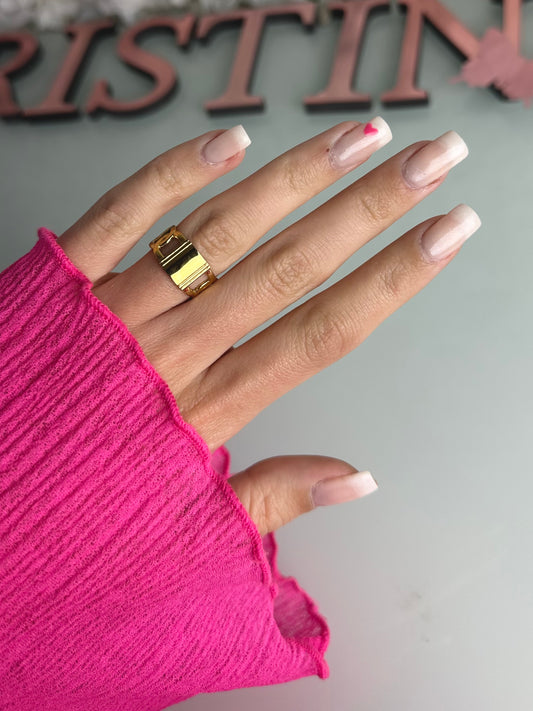 BAGUE ZOÉ