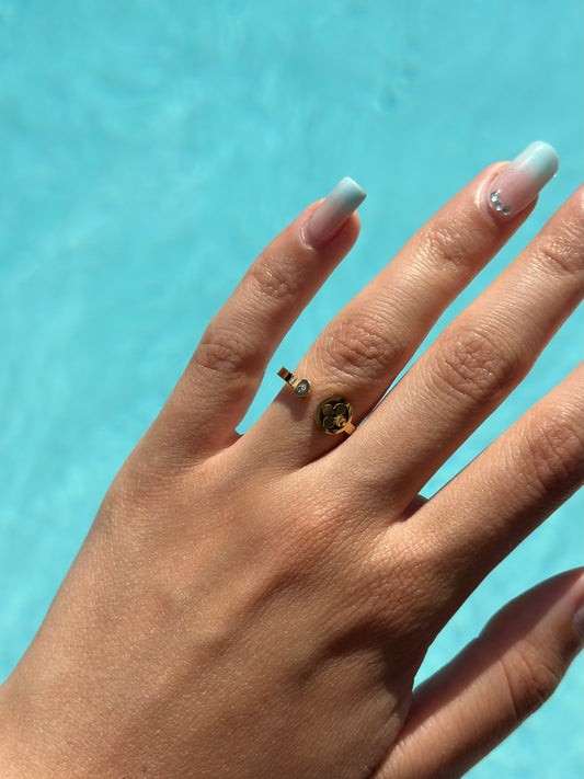 BAGUE MULLER