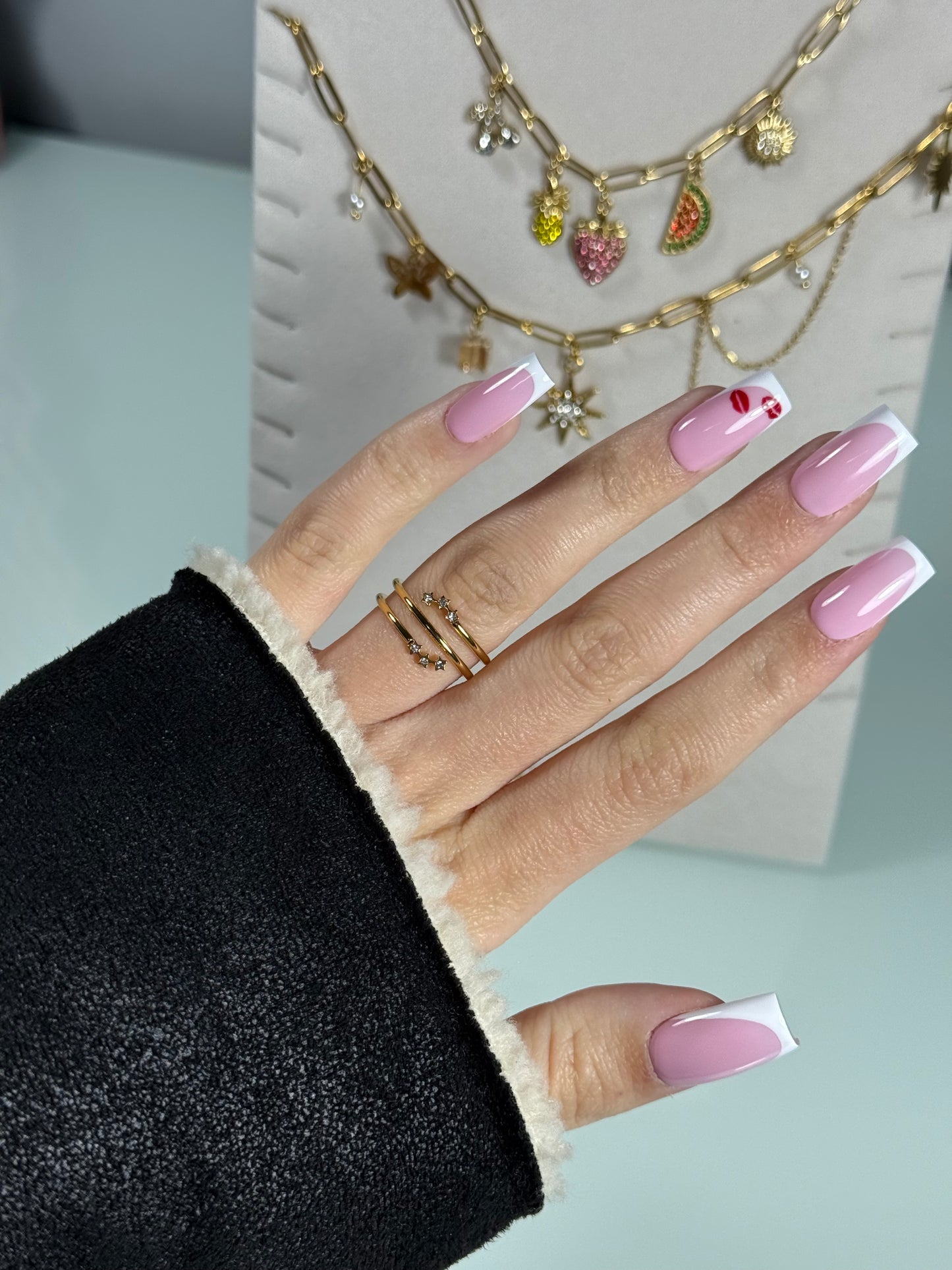BAGUE ÉTINCELLE