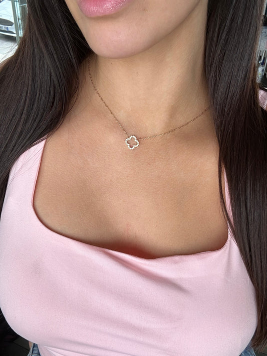 COLLIER TINA