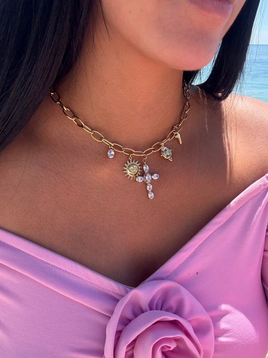 COLLIER TRINITY