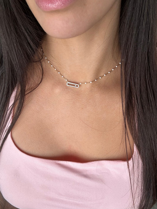 COLLIER SUBLIME