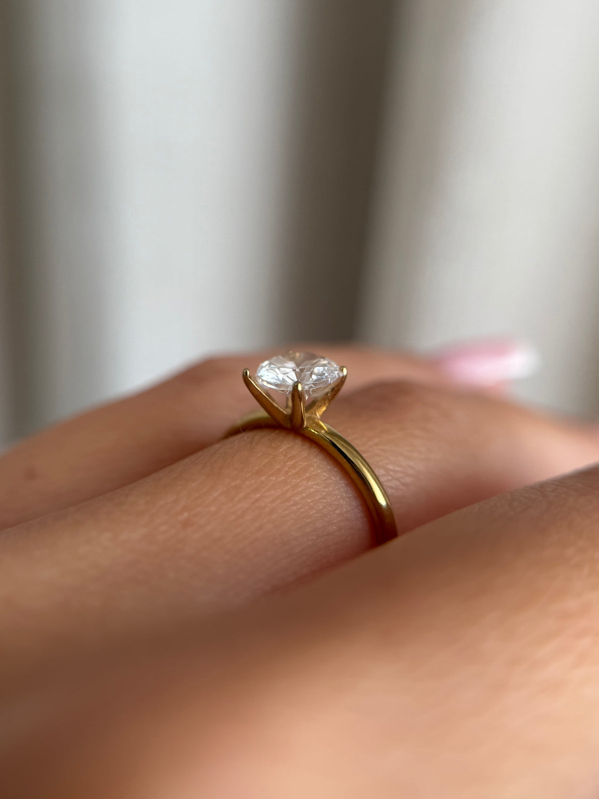 BAGUE NOIVO