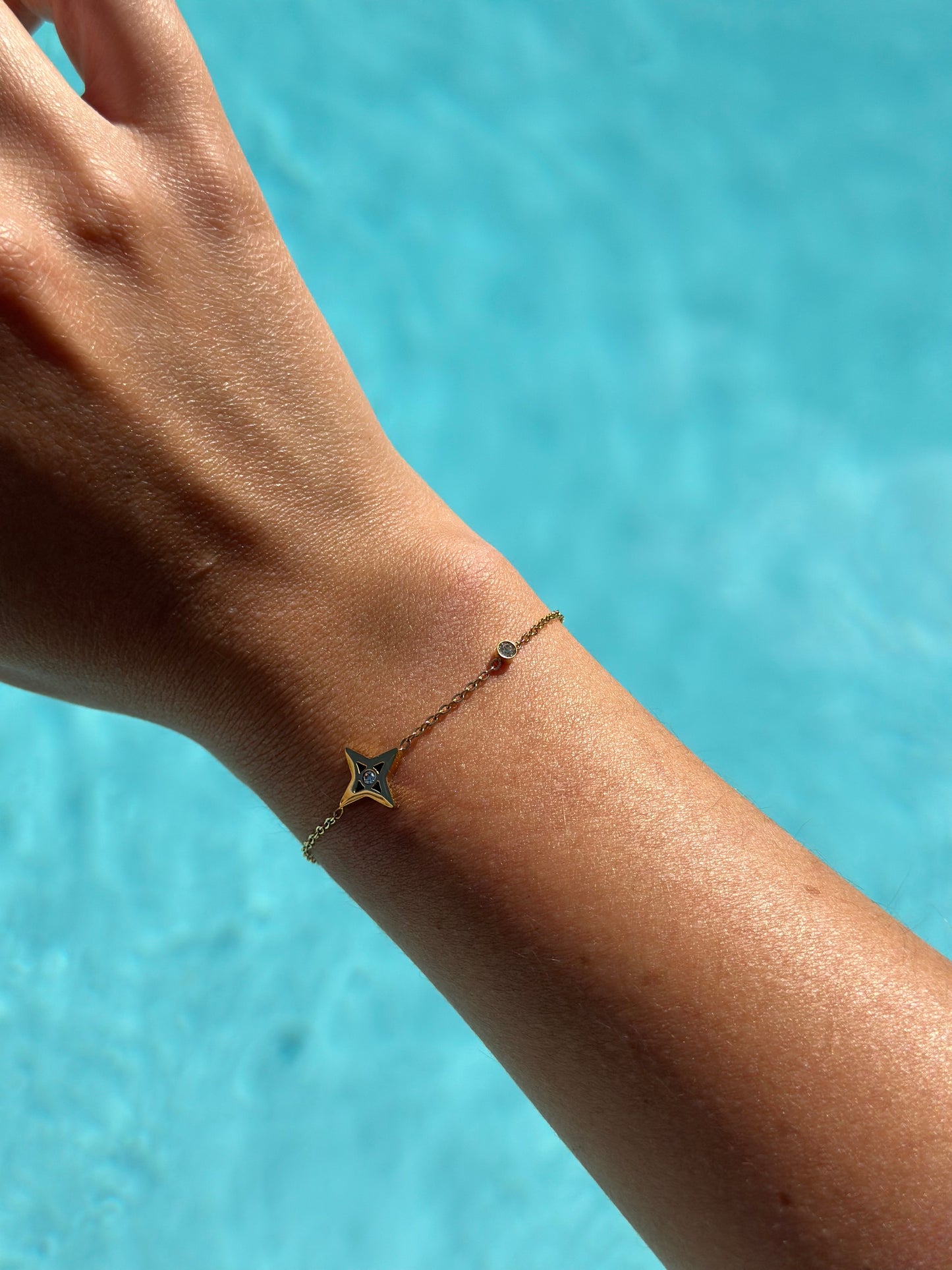 BRACELET LYNX