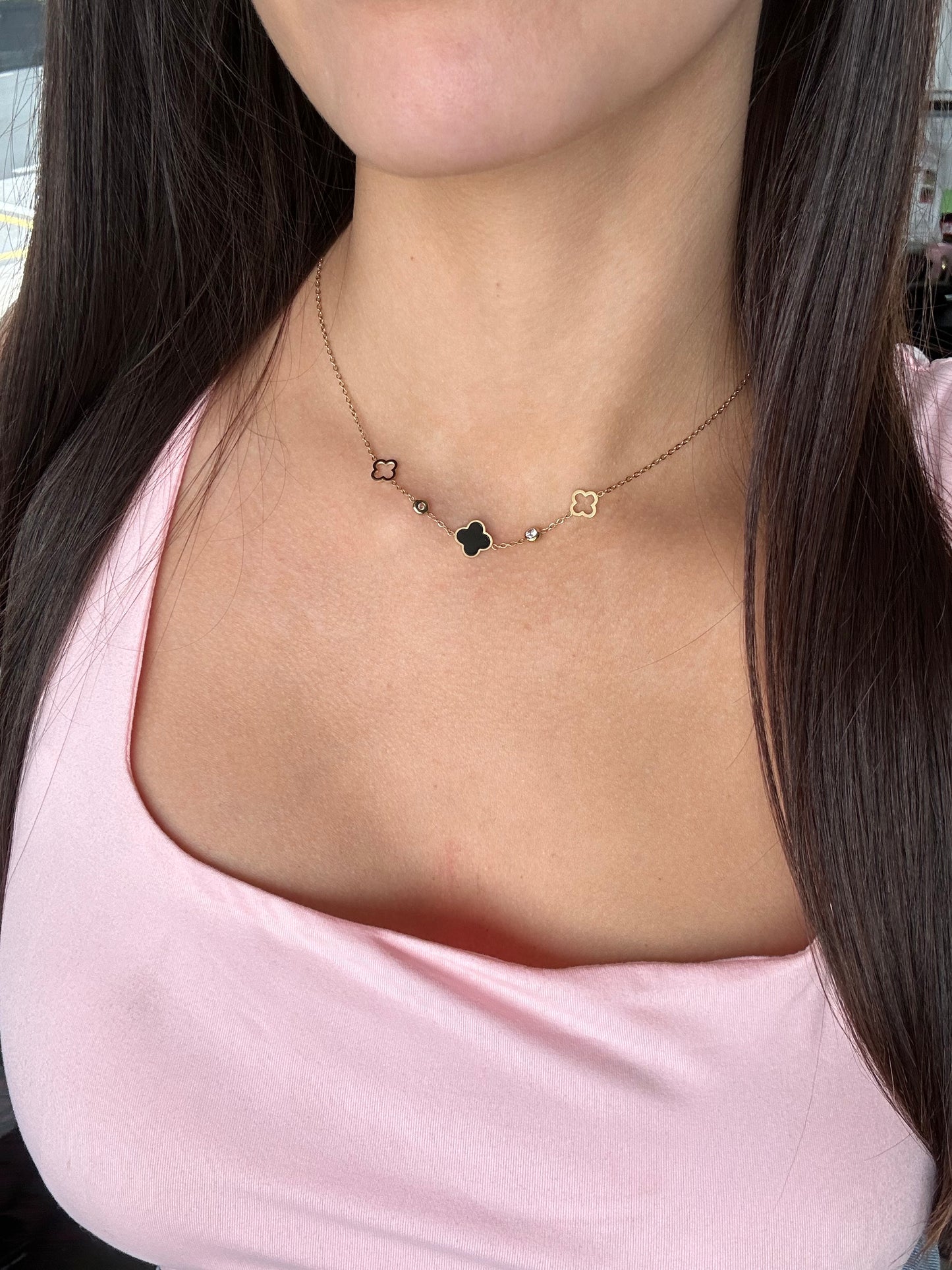 COLLIER FENTY