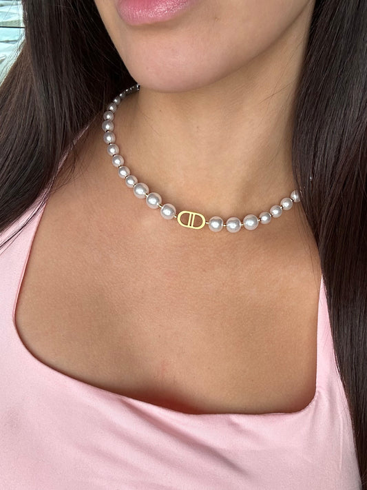 COLLIER BELLE