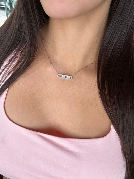COLLIER KAMILA