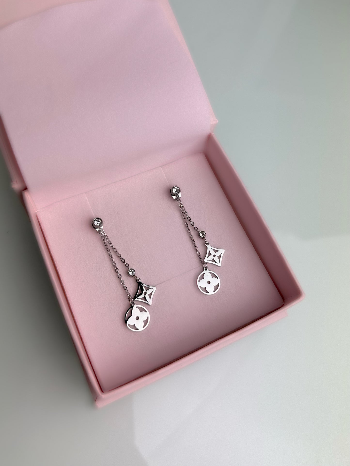 BOUCLES MULLER