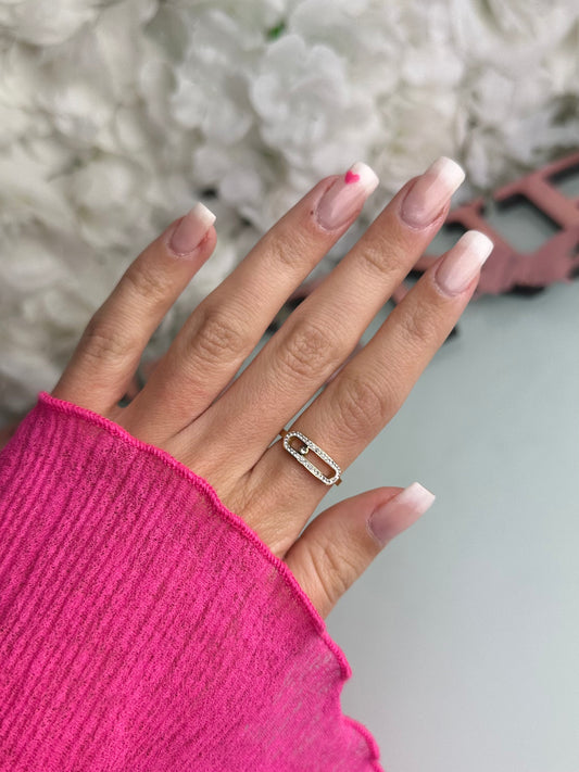 BAGUE SUBLIME