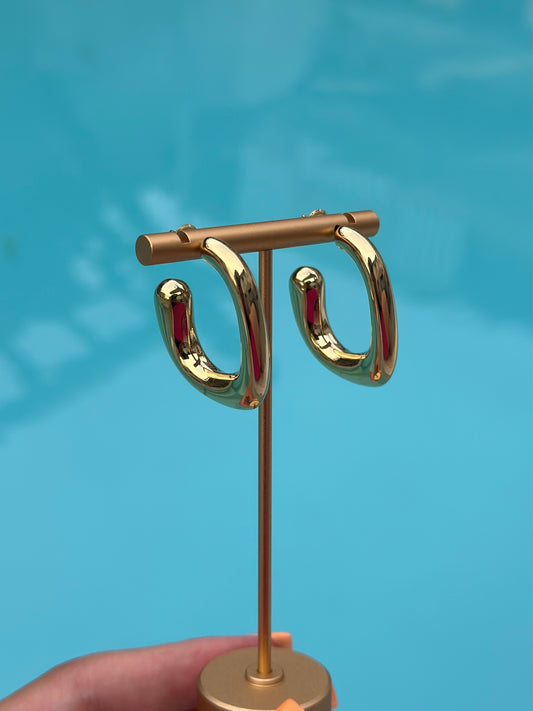 BOUCLES LYA