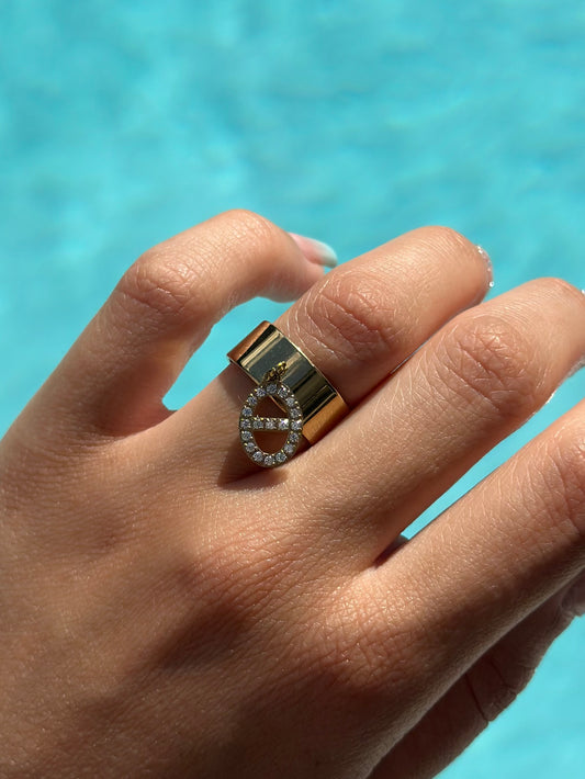 BAGUE GUAPA