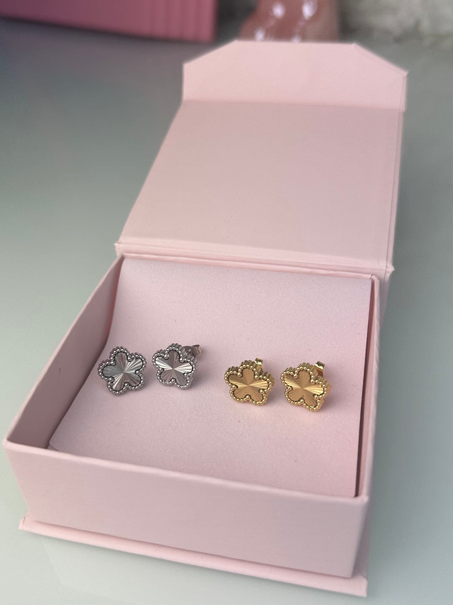 BOUCLES LINA