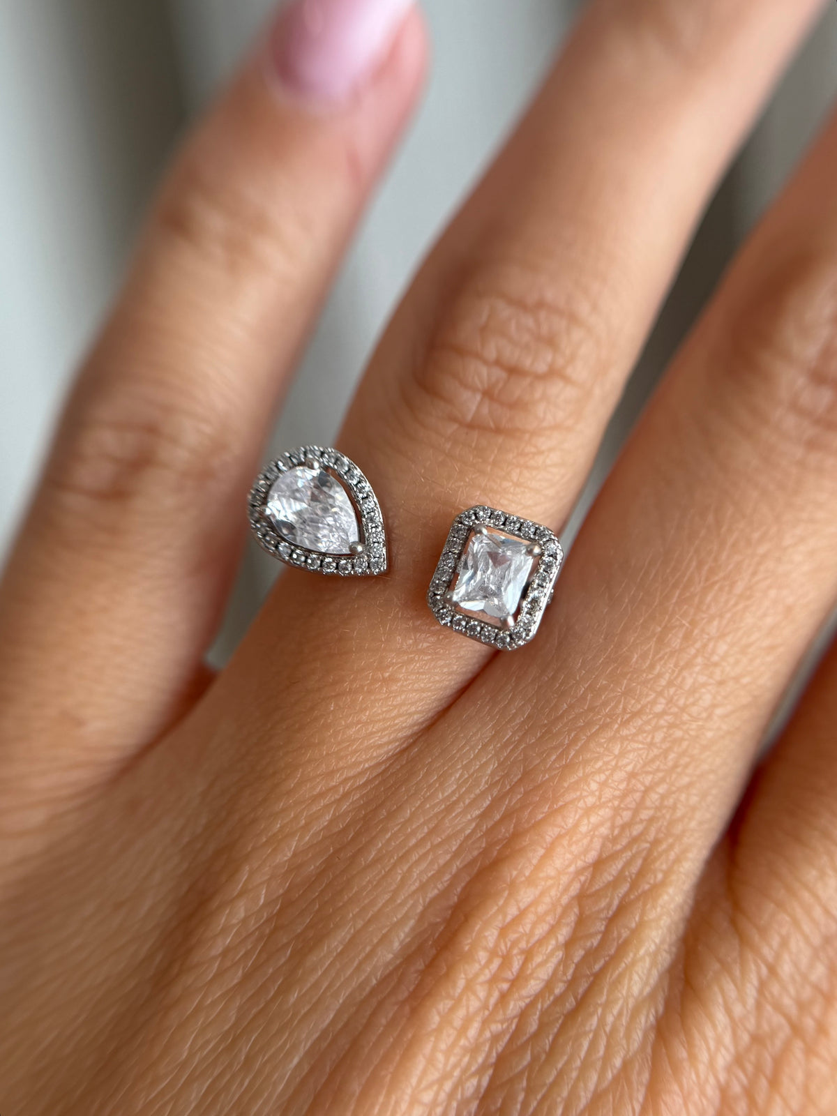 BAGUE CÉLESTE