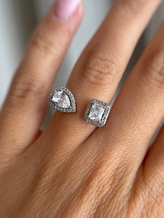 BAGUE CÉLESTE