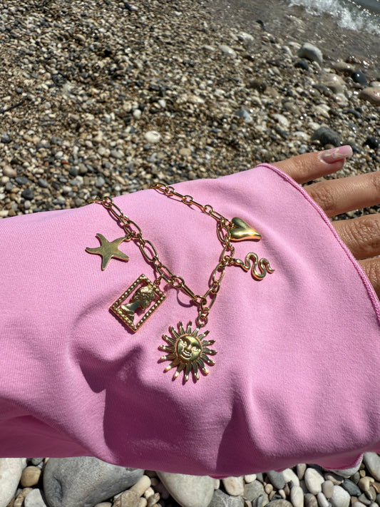 BRACELET VAIANA