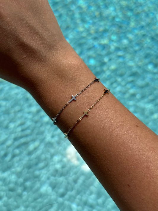 BRACELET CRUZ