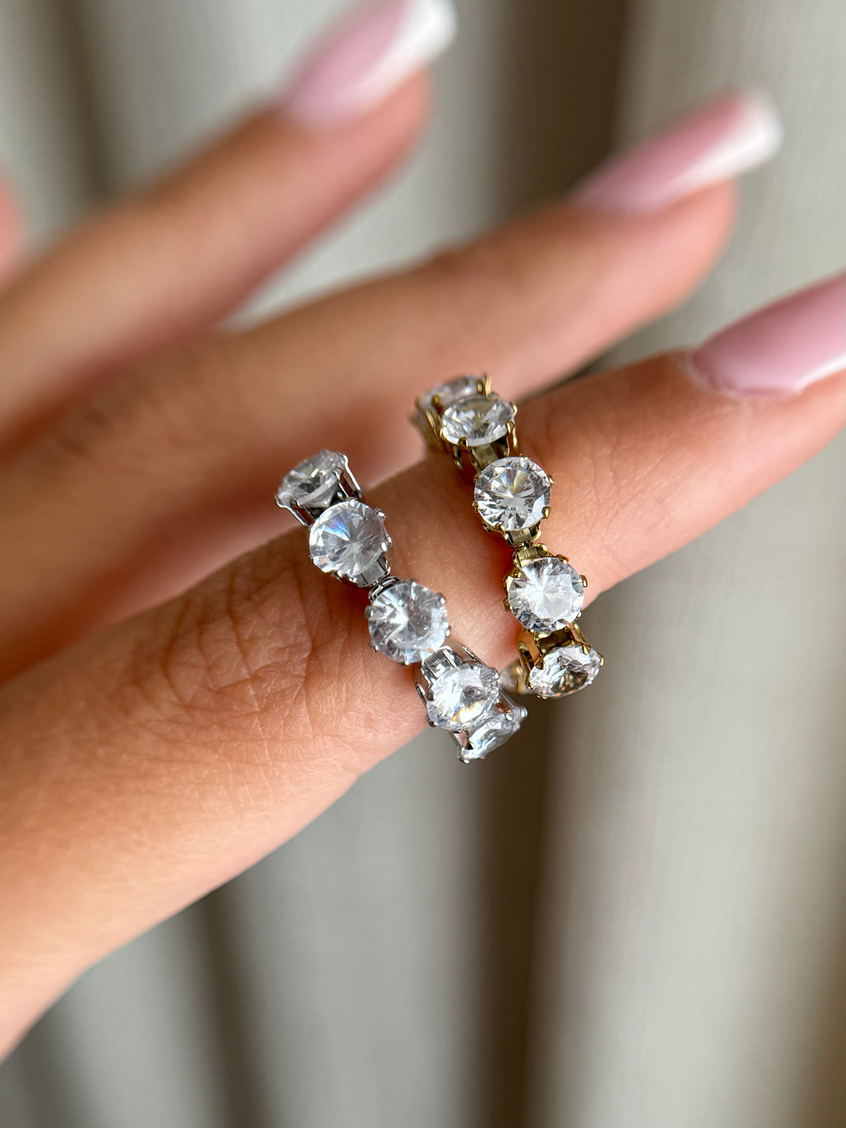 BAGUE CORSICA