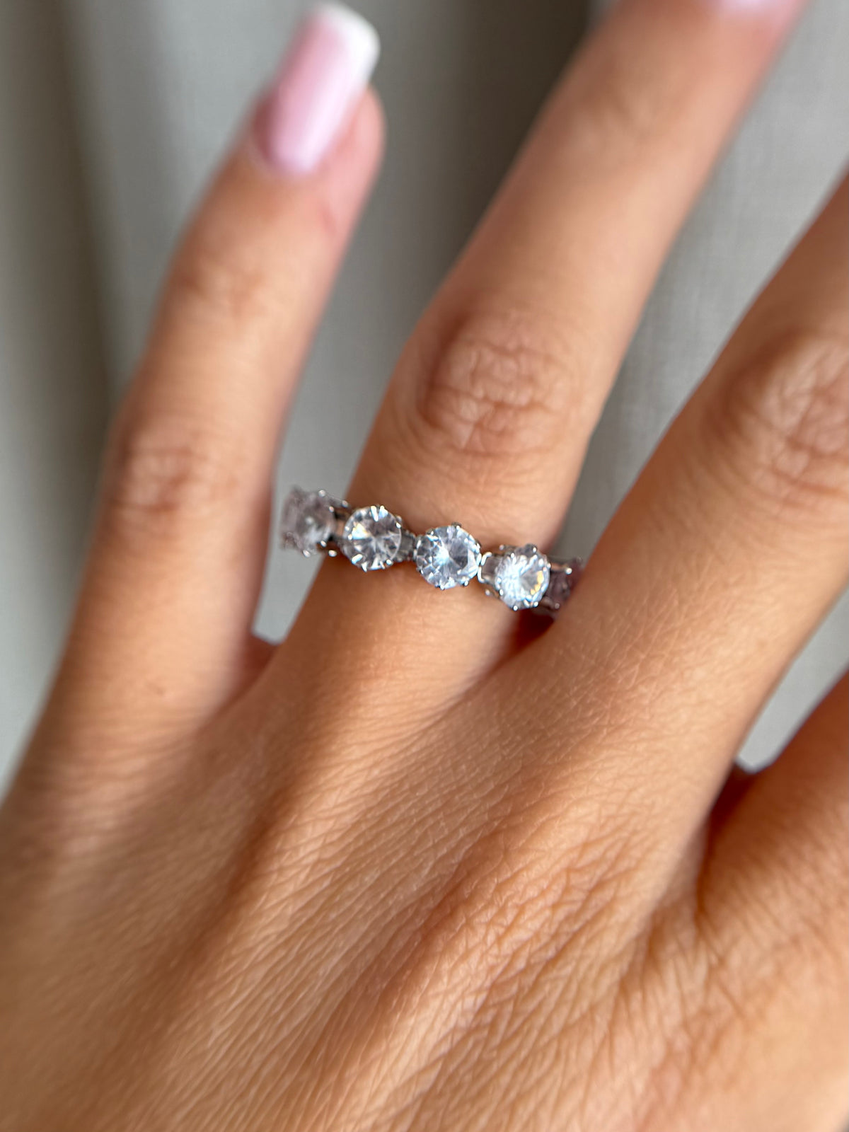 BAGUE CORSICA