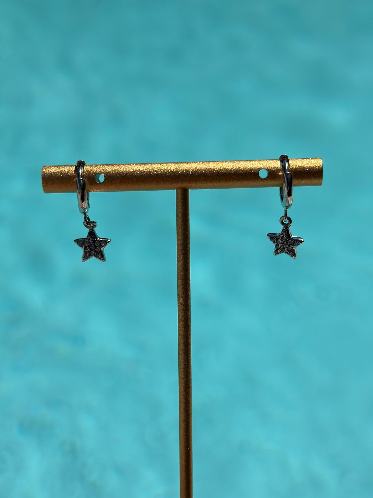 BOUCLES STARS
