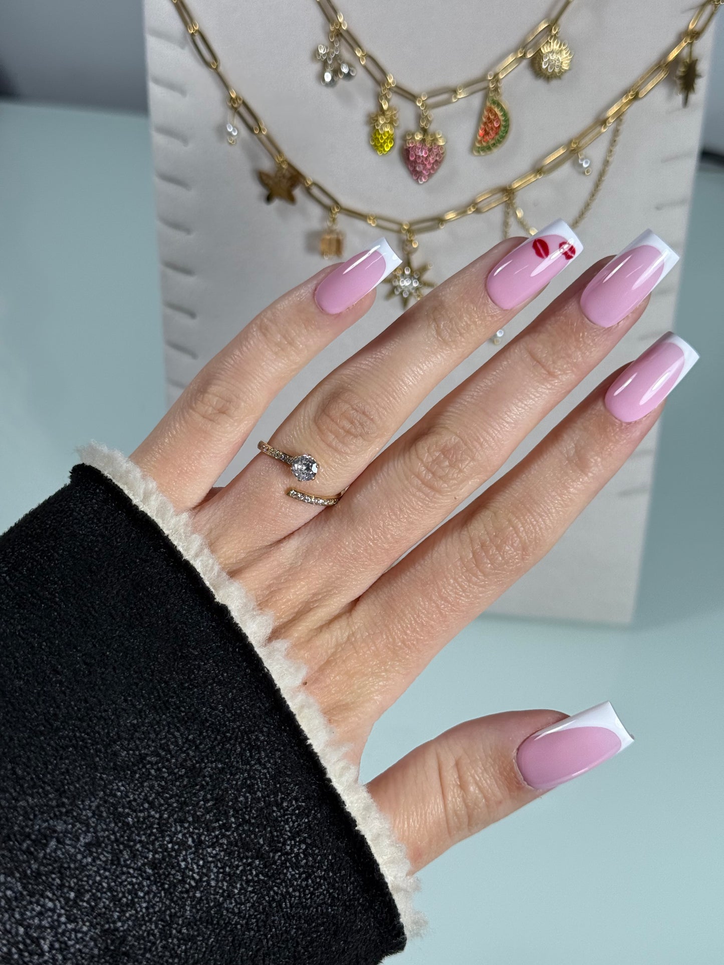 BAGUE LEXY