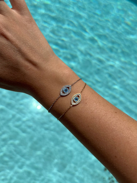 BRACELET EYES
