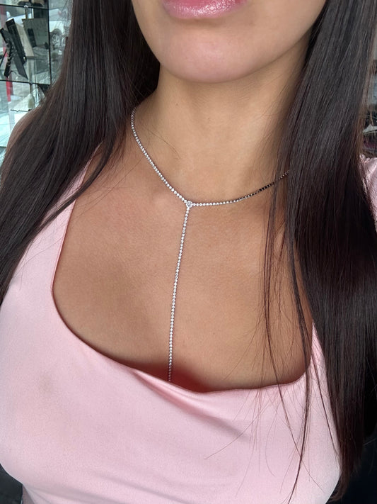 COLLIER MILKO